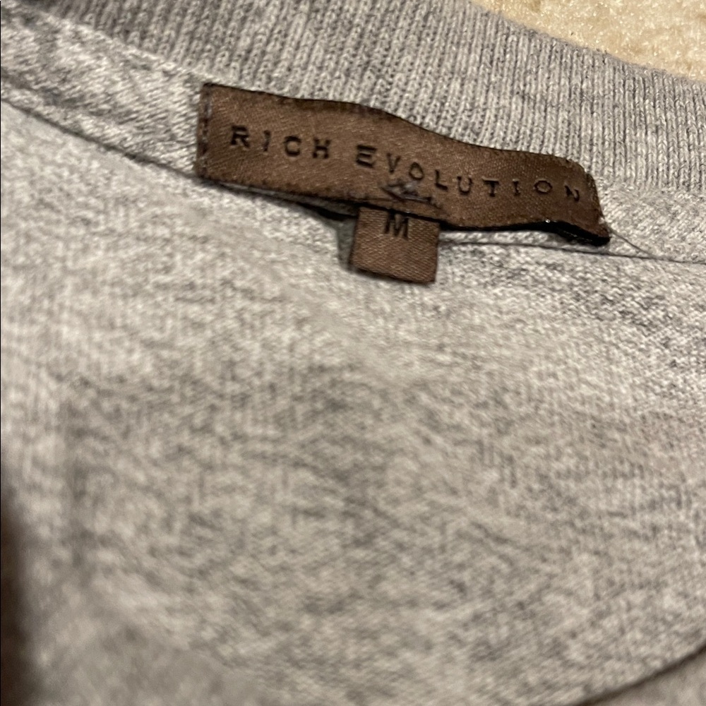 3m Reflective “Enriched” Rich Evolution Heather G… - image 2